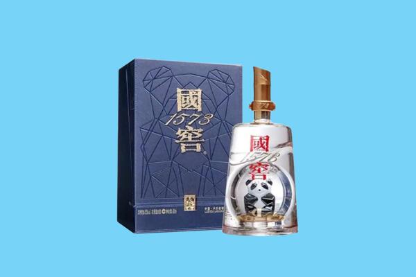 二连浩特市回收国窖1573